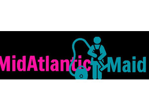 MidAtlantic Maid - سروسڈ  اپارٹمنٹ