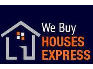 We Buy Houses Express - Gestão de Propriedade