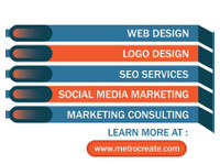 metrocreate studios (1) - Advertising Agencies