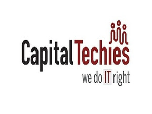 Capital Techies - Computer shops, sales & repairs