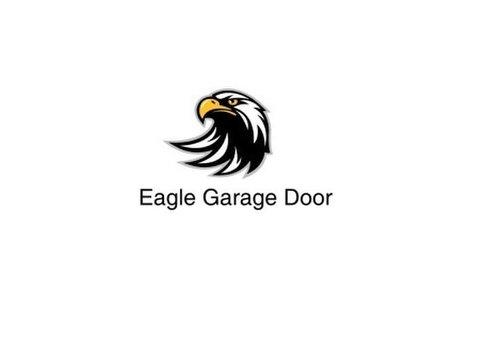 Eagle Garage Door - Fenster, Türen & Wintergärten