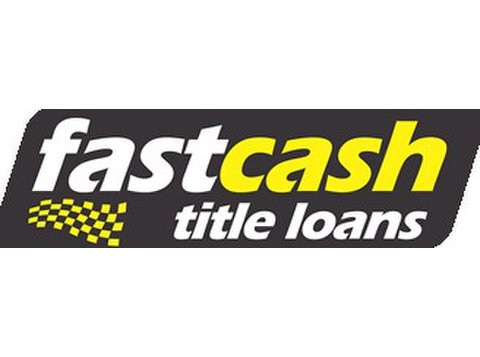 Fast Cash Title Loans - Заемодавачи и кредитори
