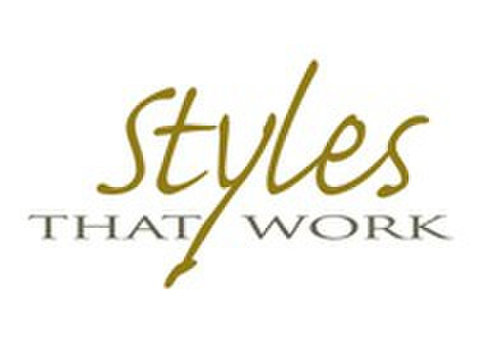 Styles That Work - Gifts & Flowers