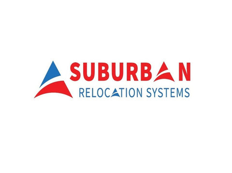 Suburban Relocation Systems - Removals & Transport