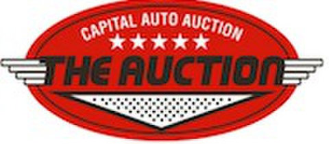 Capital Auto Auction - Car Dealers (New & Used)