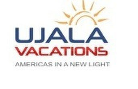 Ujala Vacations - Travel Agencies