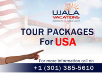 Ujala Vacations (1) - Travel Agencies