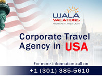 Ujala Vacations (2) - Travel Agencies