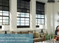 Budget Blinds of King George (4) - Windows, Doors & Conservatories