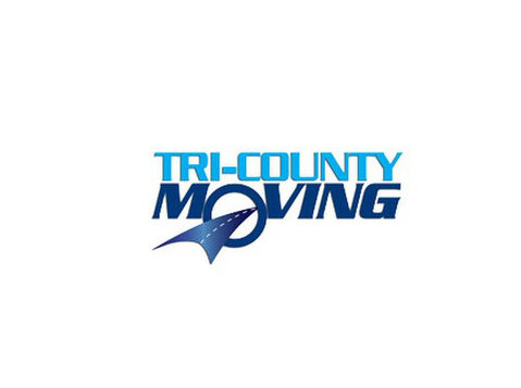Tri-County Moving - Muutot ja kuljetus