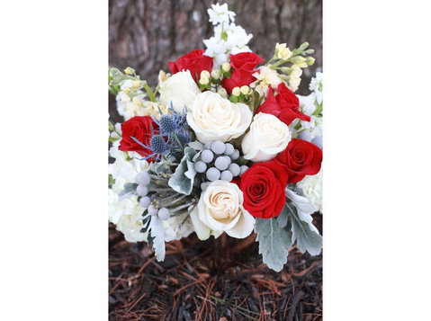 Farida Floral - Geschenke & Blumen