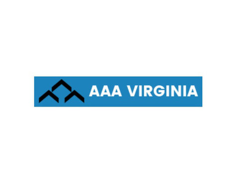 AAA Virginia Consulting inc - Formation
