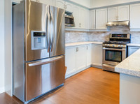 Arlington Appliance Pros (2) - Eletrodomésticos