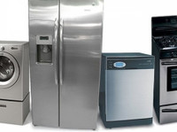 Arlington Appliance Pros (3) - Sähkölaitteet