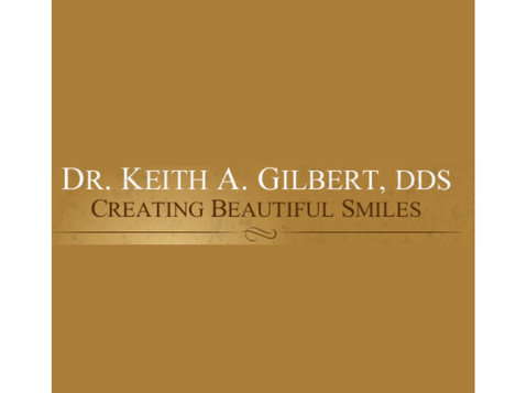 Keith A. Gilbert, D.D.S. - Dentists
