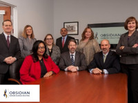 Obsidian Business Planning Solutions (2) - Consultores financeiros