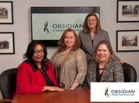 Obsidian Business Planning Solutions (3) - Financiële adviseurs