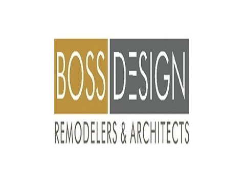 Boss Design Center - Construction Services