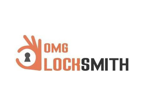 Omg Locksmith - Security services