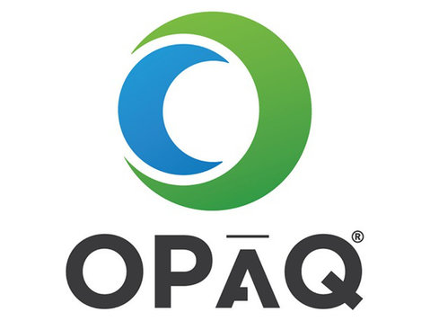 OPAQ - کنسلٹنسی