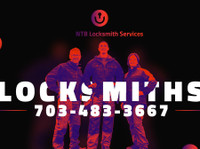 NTB Locksmith Services (1) - Security services