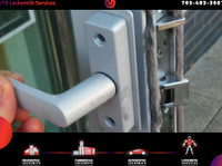 NTB Locksmith Services (5) - Security services