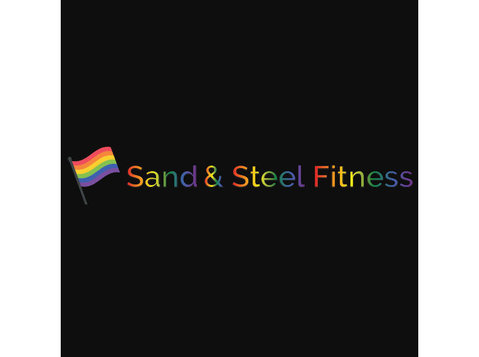 Sand and Steel Fitness - Sporta zāles, Personal Trenažieri un Fitness klases
