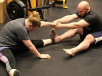 Sand and Steel Fitness (4) - Gyms, Personal Trainers & Fitness Classes