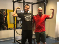 Sand and Steel Fitness (5) - Gyms, Personal Trainers & Fitness Classes