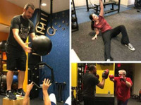 Sand and Steel Fitness (8) - Gyms, Personal Trainers & Fitness Classes