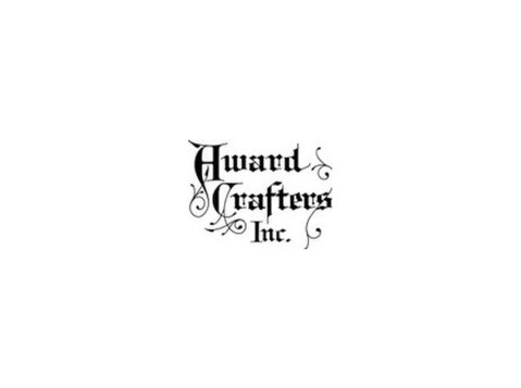 Award Crafters, Inc. - کاروبار اور نیٹ ورکنگ