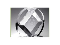 Award Crafters, Inc. (1) - Réseautage & mise en réseau
