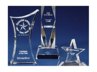 Award Crafters, Inc. (3) - Réseautage & mise en réseau