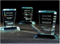 Award Crafters, Inc. (4) - Réseautage & mise en réseau