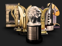Award Crafters, Inc. (5) - Réseautage & mise en réseau