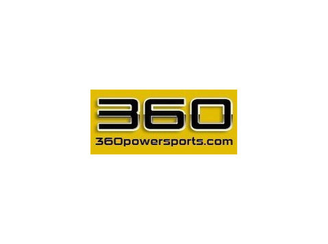 360 Power Sports - Αθλητισμός