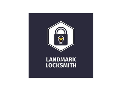 Landmark Locksmith - Security services