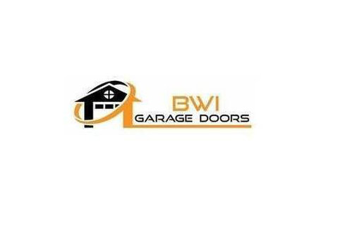 Bwi garage doors - کھڑکیاں،دروازے اور کنزرویٹری