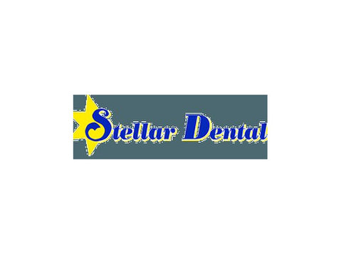 Stellar Dental - Dentists