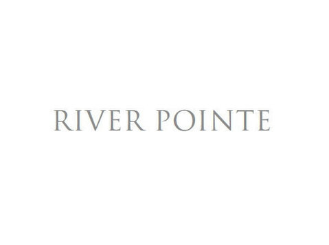 River Pointe Apartments - Möblierte Apartments