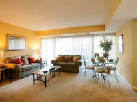 River Pointe Apartments (1) - Serviced apartments