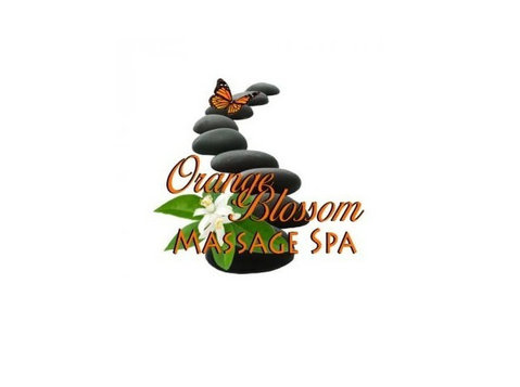 Orange Blossom Massage Spa - Alternative Healthcare