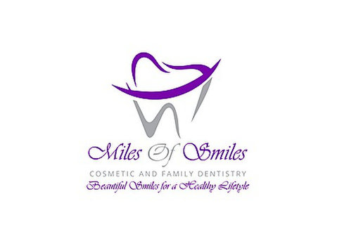 Miles of Smiles Cosmetic and Family Dentistry - Dentists