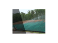 Hydroseeding Austin (2) - Puutarhurit ja maisemointi