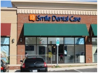 iSmile Dental Care (1) - Dentists