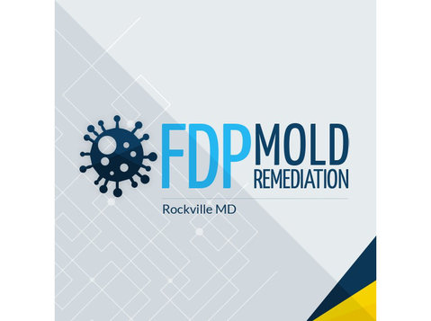 FDP Mold Remediation of Rockville - Koti ja puutarha