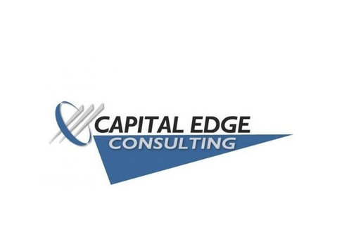 Capital Edge Consulting - Konsultointi