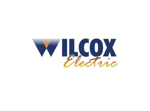 Wilcox Electric - Sähköasentajat