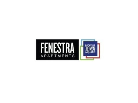 The Fenestra at Rockville Town Square - Serviced apartments
