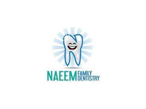 Naeem Family Dentistry - ڈینٹسٹ/دندان ساز